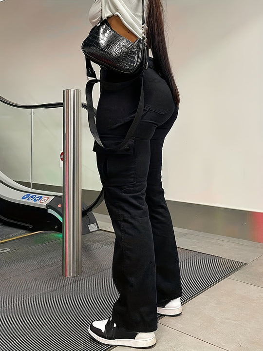 Heidi-Mode | Cargo Jeans im Streetstyle