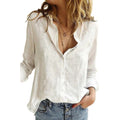 Heidi-Mode -bluse