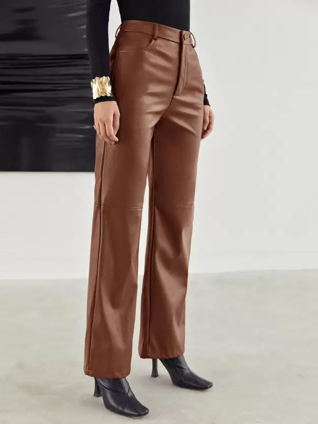 Lederhose für Damen