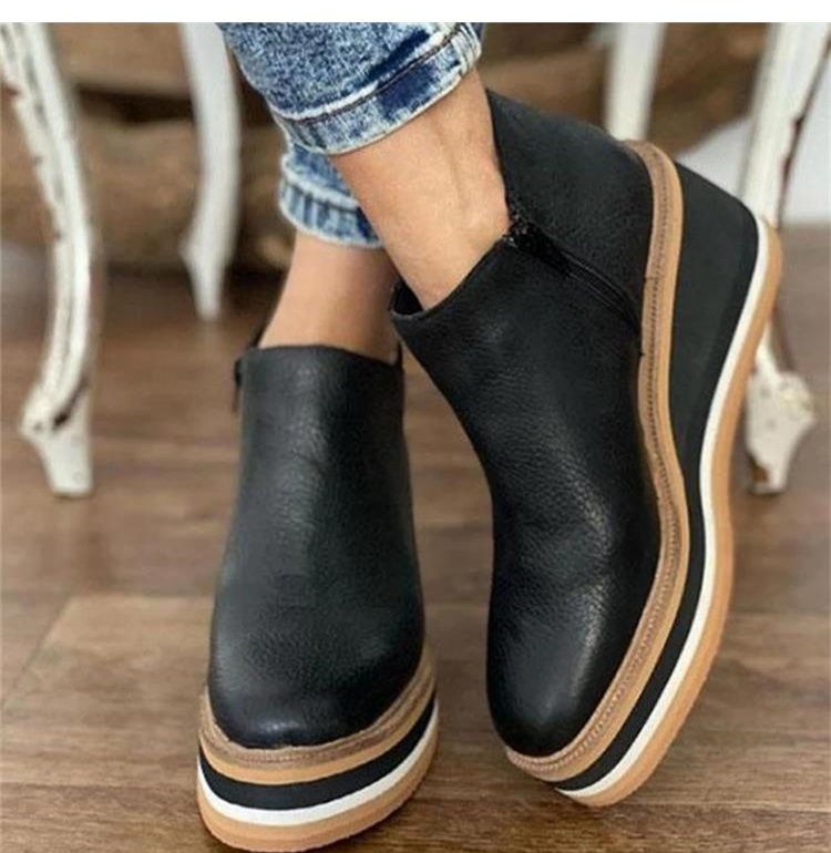 Heidi-Mode | Ergonomische und Komfortable Hohe Schuhe