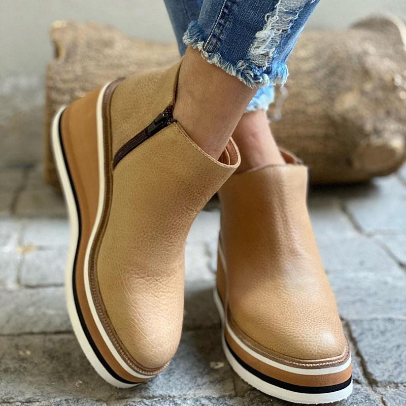 Heidi-Mode | Ergonomische und Komfortable Hohe Schuhe