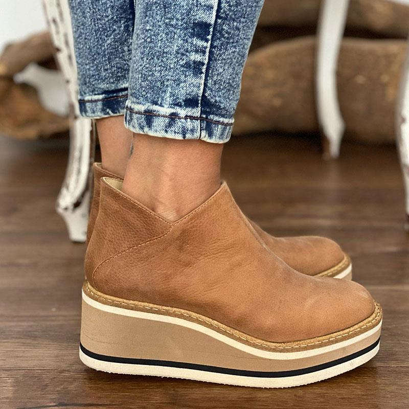 Heidi-Mode | Ergonomische und Komfortable Hohe Schuhe