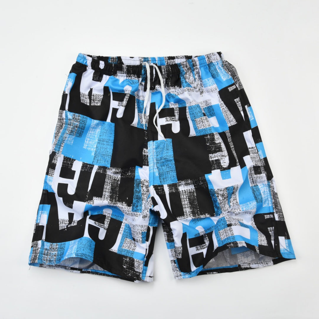 Heidi Mode | Lockere und bequeme Strandhosen