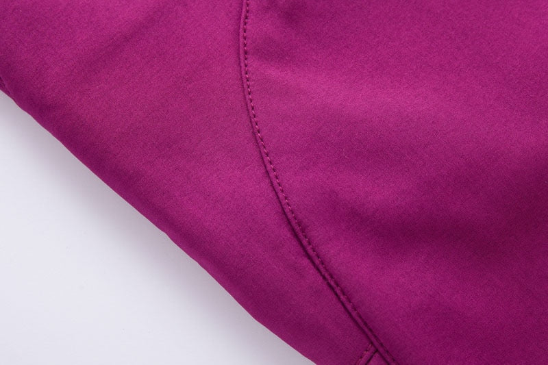 Heidi-Mode | Robuste und Wasserdichte Damen Wanderhose für Jedes Wetter