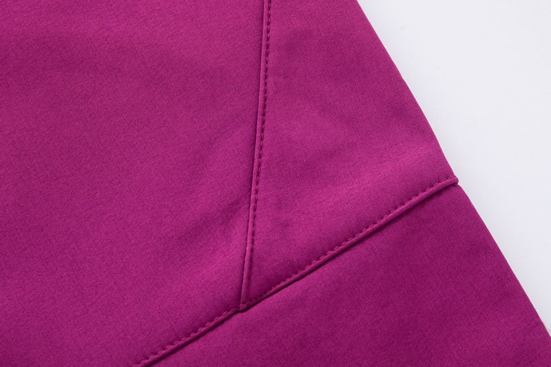 Heidi-Mode | Robuste und Wasserdichte Damen Wanderhose für Jedes Wetter
