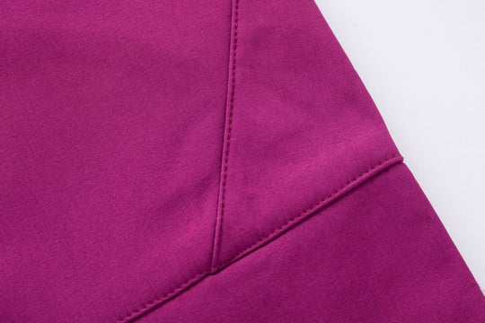 Heidi-Mode | Robuste und Wasserdichte Damen Wanderhose für Jedes Wetter