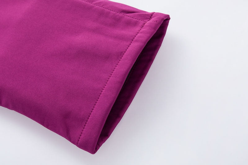 Heidi-Mode | Robuste und Wasserdichte Damen Wanderhose für Jedes Wetter