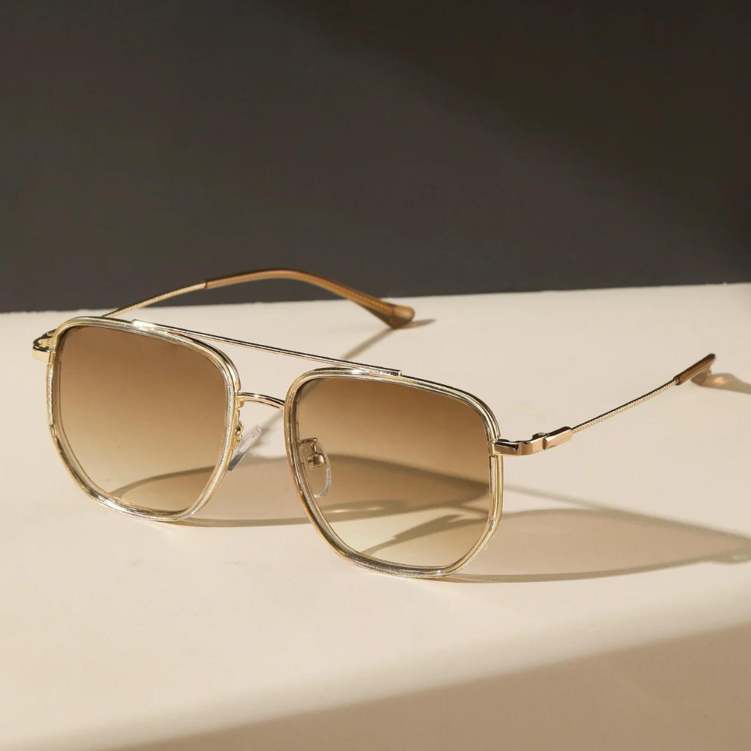 Heidi-Mode | Dusk – Die Sonnenbrille für Stilvolle Akzente