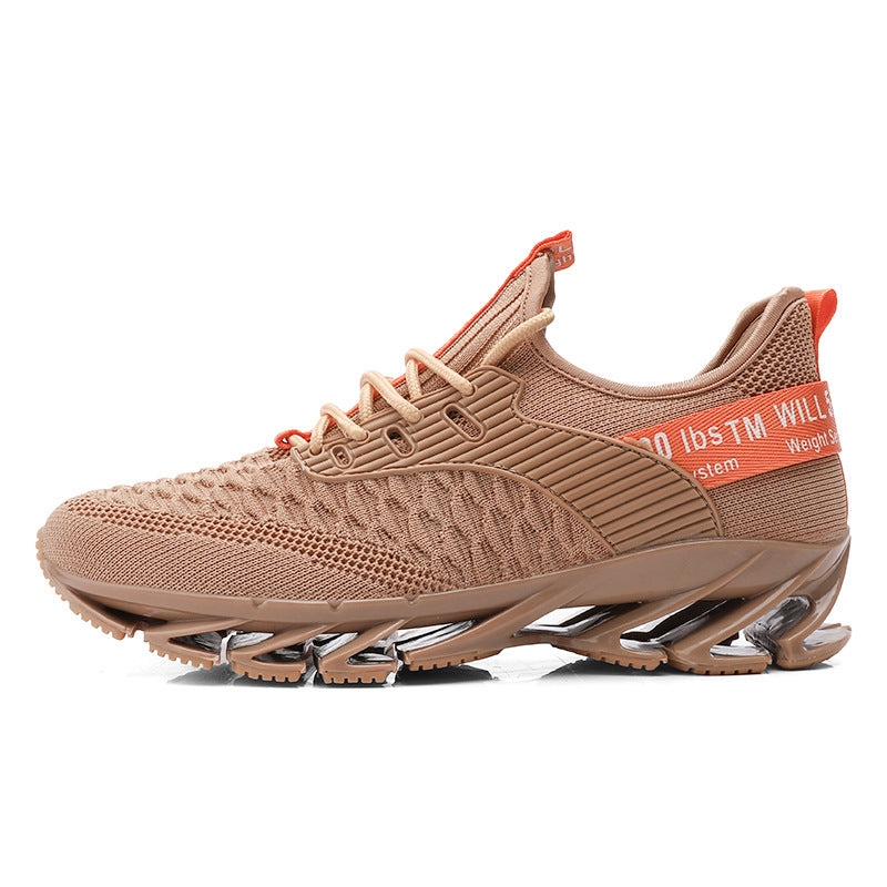 Heidi-Mode | Ultralegge Herren Sportschuhe