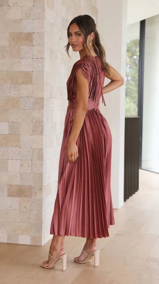 lange Gina