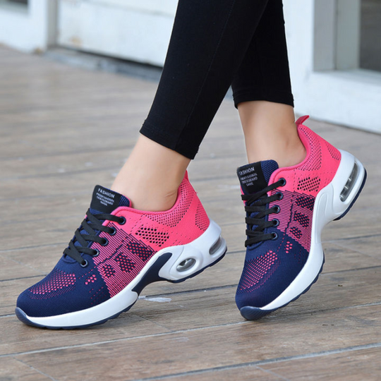 Heidi-Mode | Damen Schuhe Bequem
