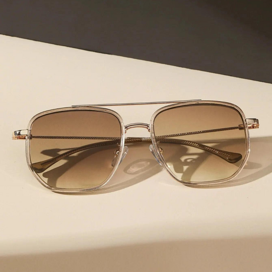Heidi-Mode | Dusk – Die Sonnenbrille für Stilvolle Akzente