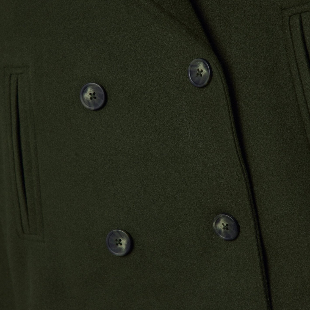 Heidi-Mode | Damen Kurzjacke