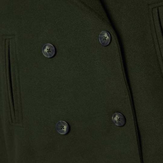 Heidi-Mode | Damen Kurzjacke