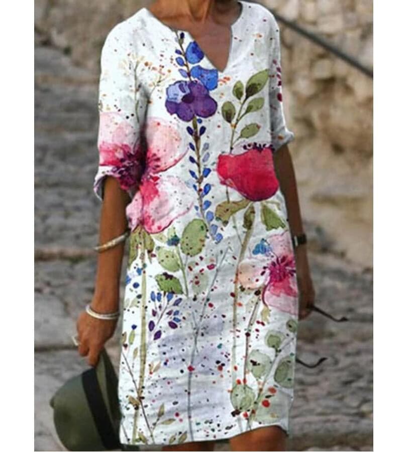 Heidi-Mode | Hochwertige Kleider mit Designermotiven