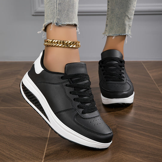 Heidi-Mode | Bequeme Outdoor Wanderschuhe