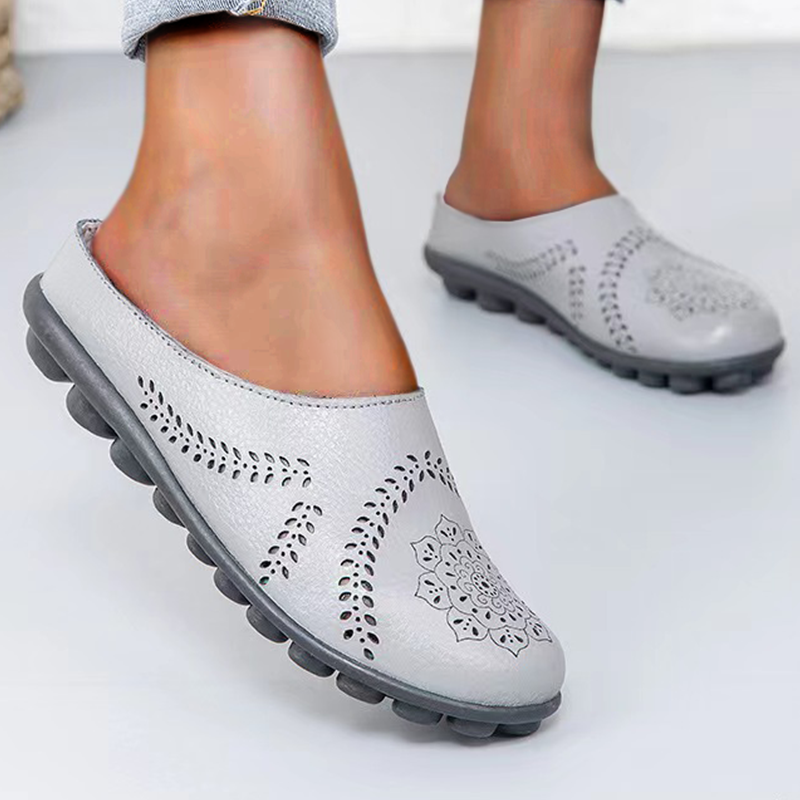 Heidi-Mode | Orthopädischer Hohlschuh