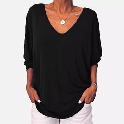 Heidi-Mode | Size Casual Damen Pullover