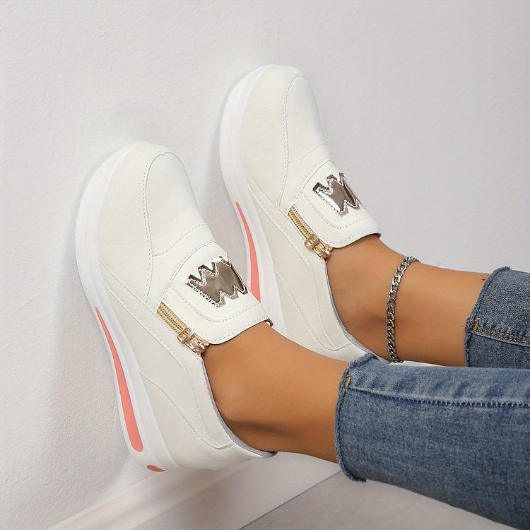 Stilvolle orthopädische Schuhe