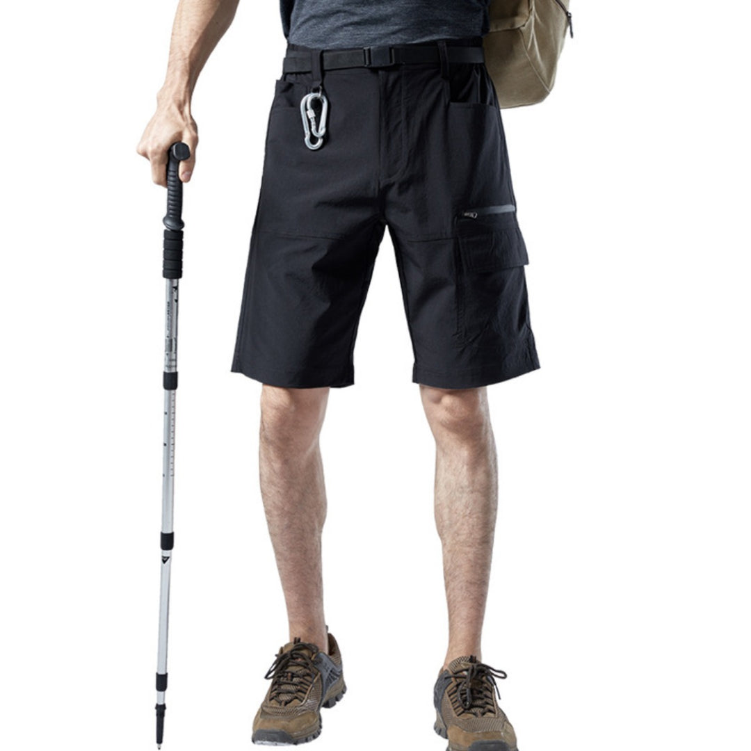 Heidi Mode | Bergsteigershorts