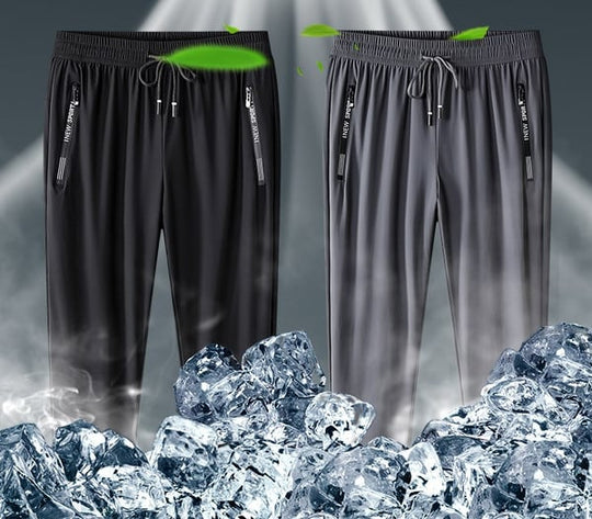 Heidi-Mode | Ultra High Stretch Schnell trocknende Hose Perfekt für Alle Jahreszeiten