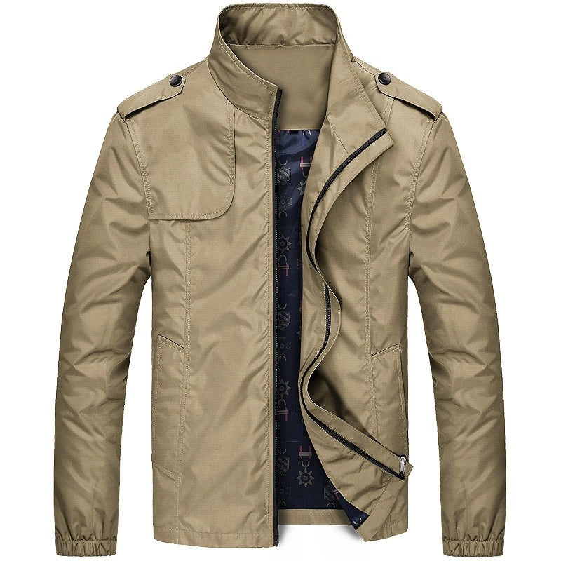Heidi-Mode | Modische Cargo-Jacke