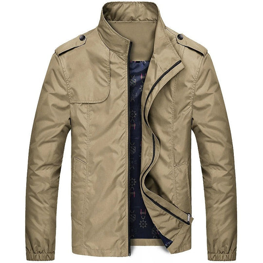 Heidi-Mode | Modische Cargo-Jacke