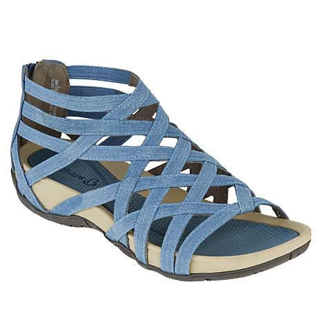 Heidi-Mode | Orthopädische Komfort Sandalen
