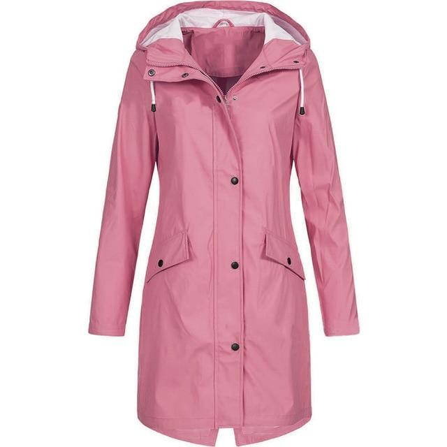 Heidi-Mode | Damen Outdoor Kletterjacke
