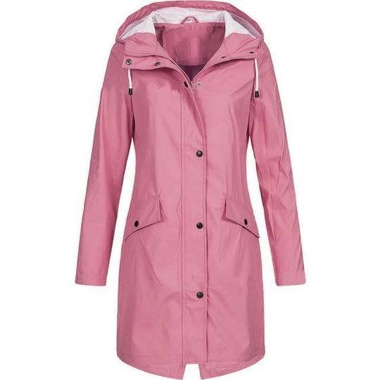 Heidi-Mode | Damen Outdoor Kletterjacke