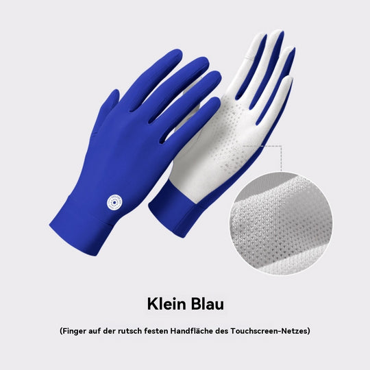 Heidi Mode | Sonnenschutzhandschuhe