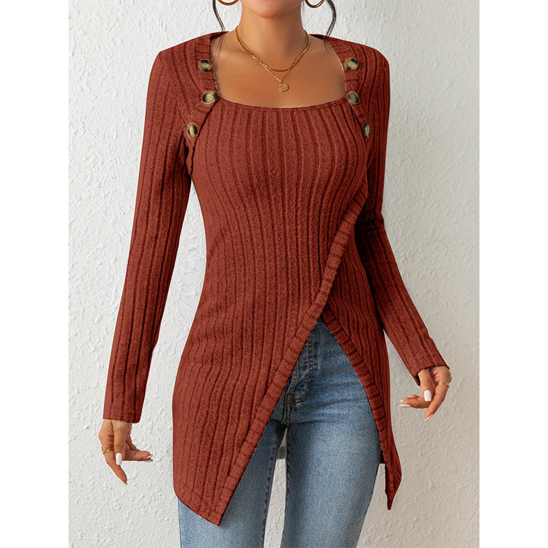 Heidi-Mode | Trendiger Damen-Pullover