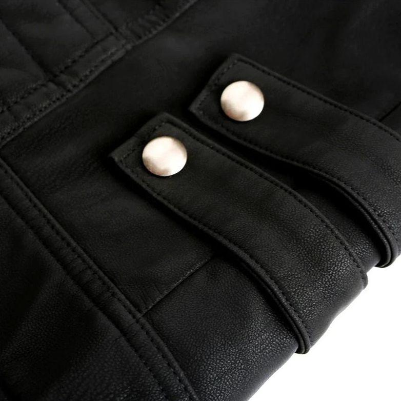 Vamoso | Wolverine jacke