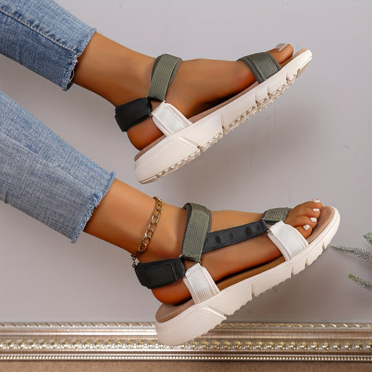 Heidi-Mode | Entspannte Leichte Sommerschuhe
