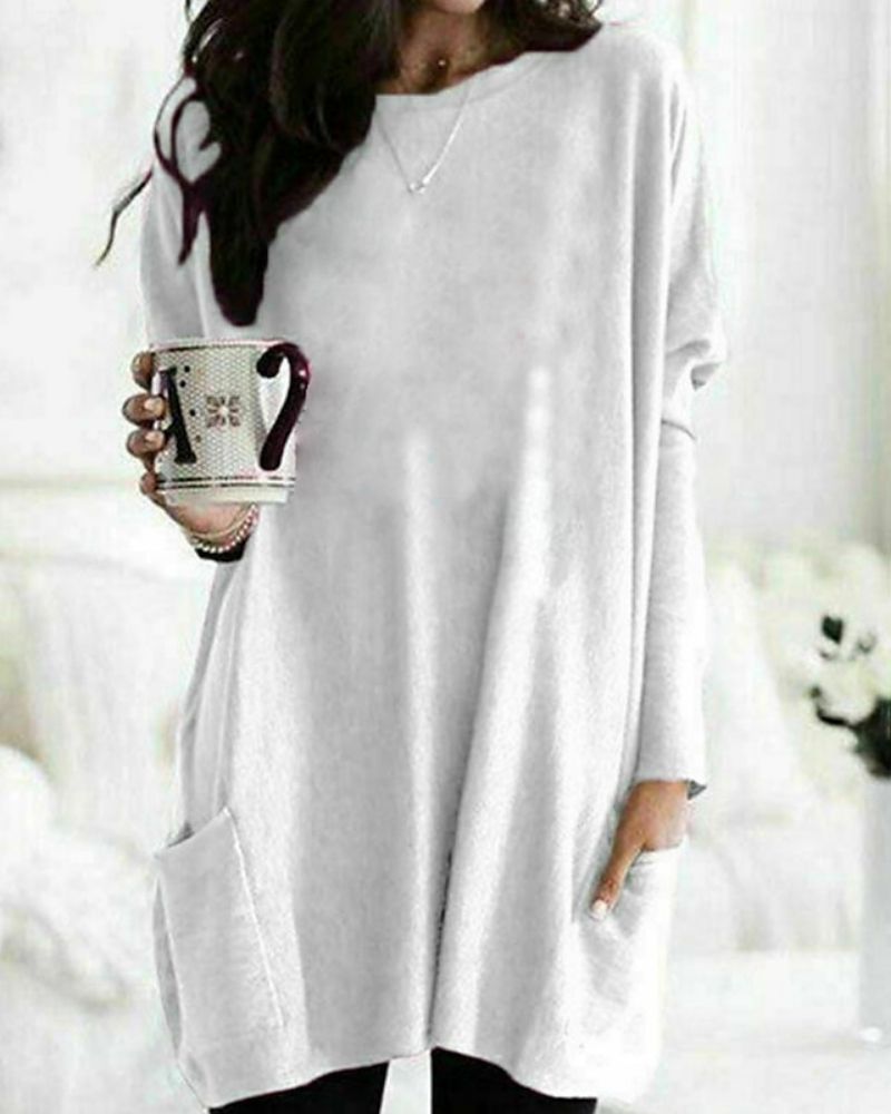 Heidi-Mode | Stylish & Comfy Sweater