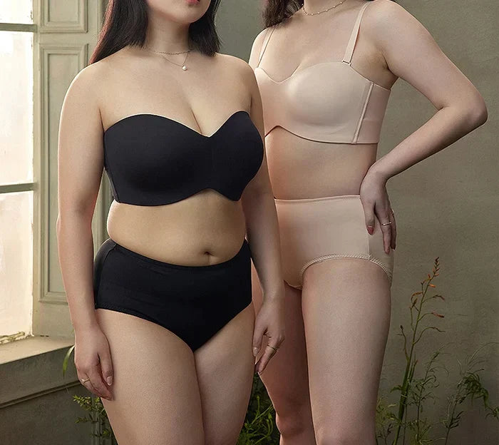 Heidi-Mode | Bandeau-Bh