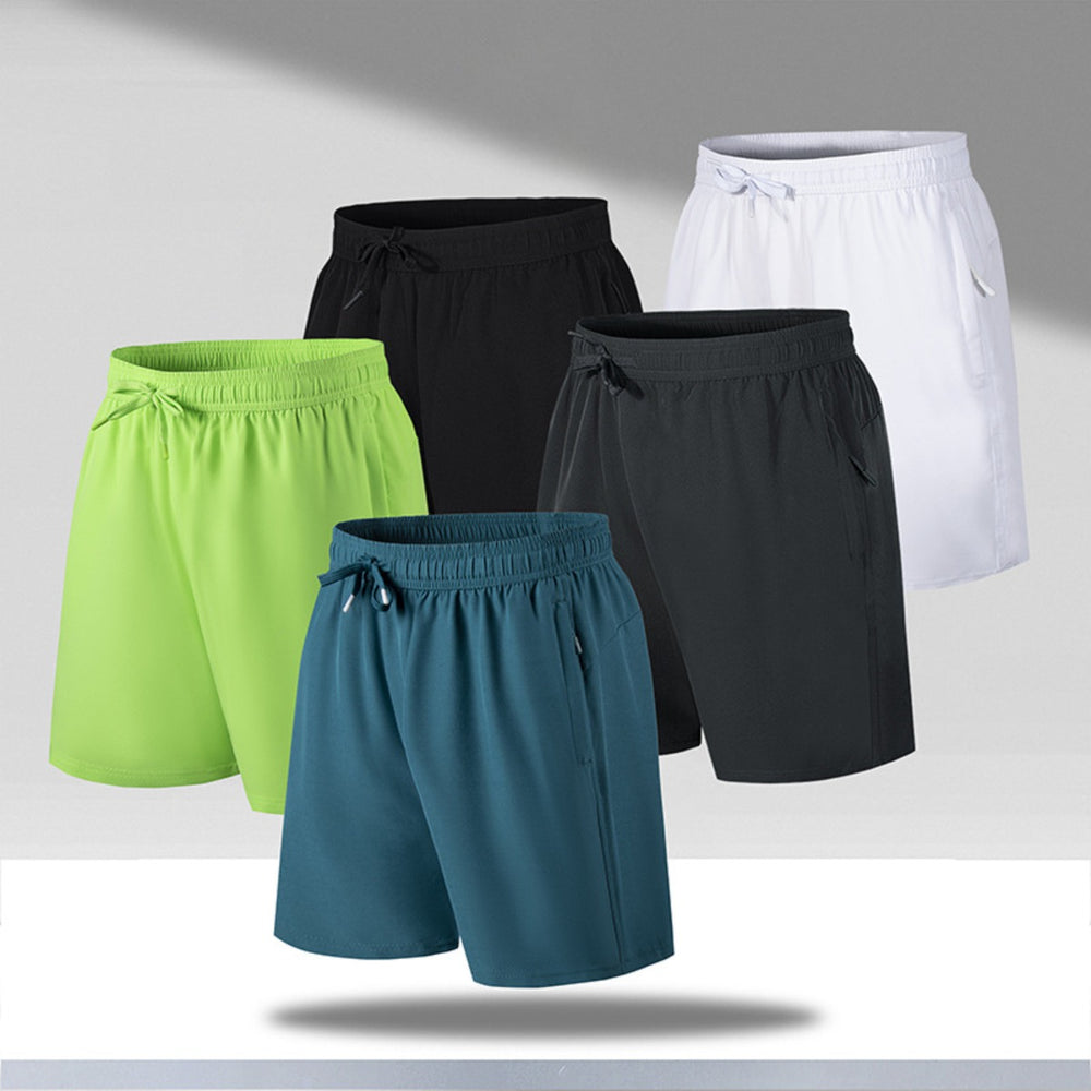 Heidi Mode | Schnell trocknende lockere Strandhose