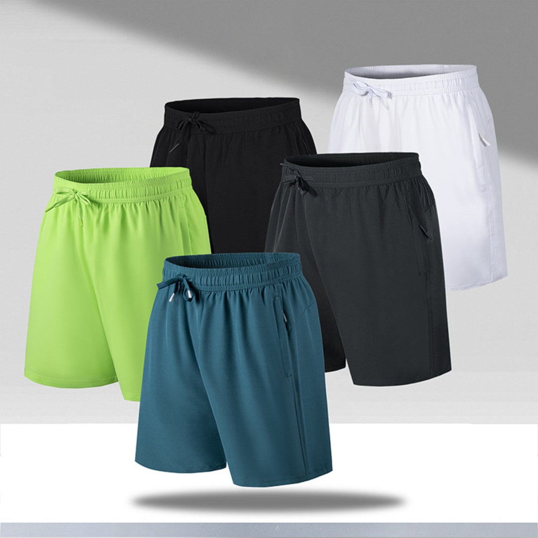 Heidi Mode | Schnell trocknende lockere Strandhose