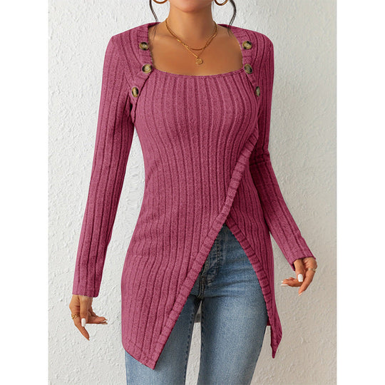 Heidi-Mode | Trendiger Damen-Pullover
