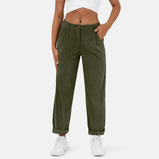 Heidi-Mode | Bequeme Damen Weite Hose