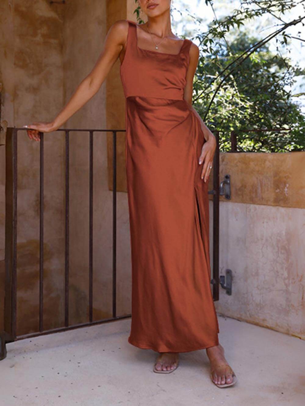 Heidi-Mode | Formelle Party Abschlusskleid