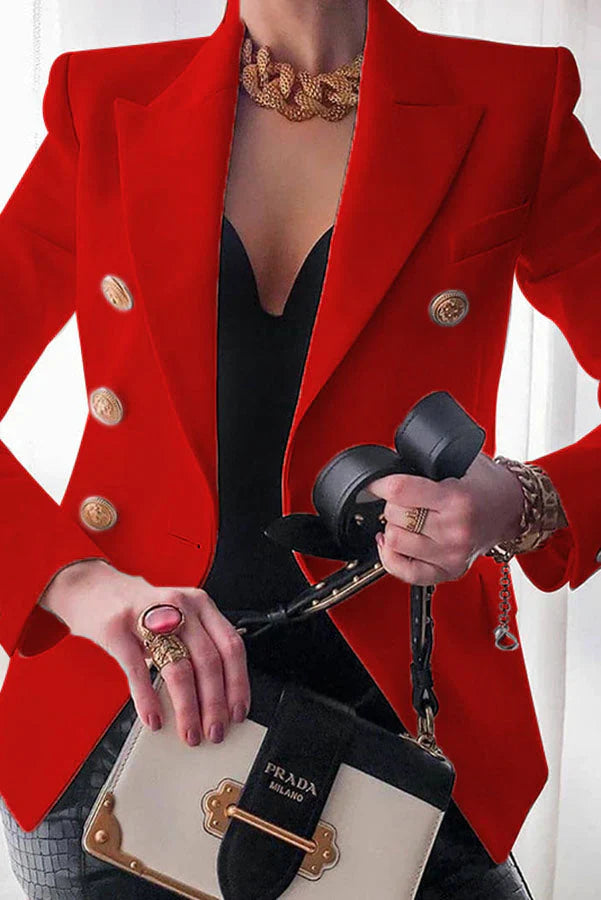 Heidi-Mode | Elegante Colbert
