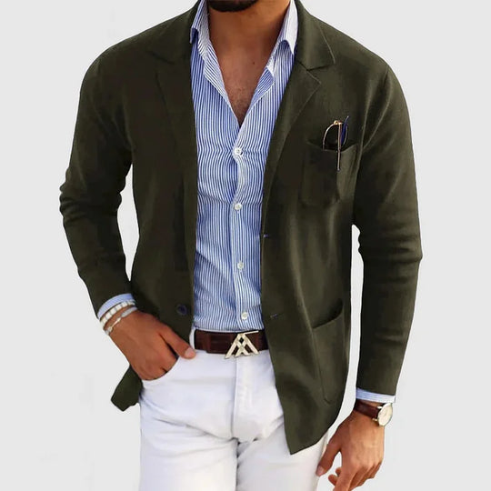 Heidi-Mode | Stilvolle, Bequeme Blazer