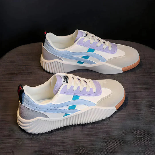 Heidi-Mode | Stylische und Langlebige Sneaker