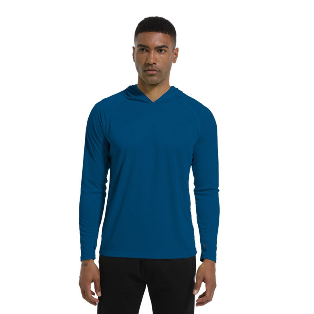 Heidi Mode | UV-Schutz-Angelanzug