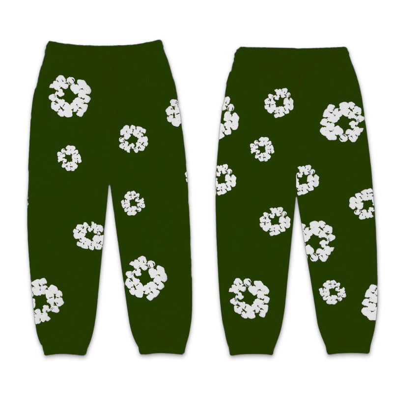 Heidi-Mode | Tears Trainingsanzug Unisex