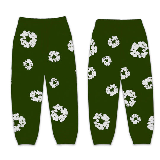 Heidi-Mode | Tears Trainingsanzug Unisex