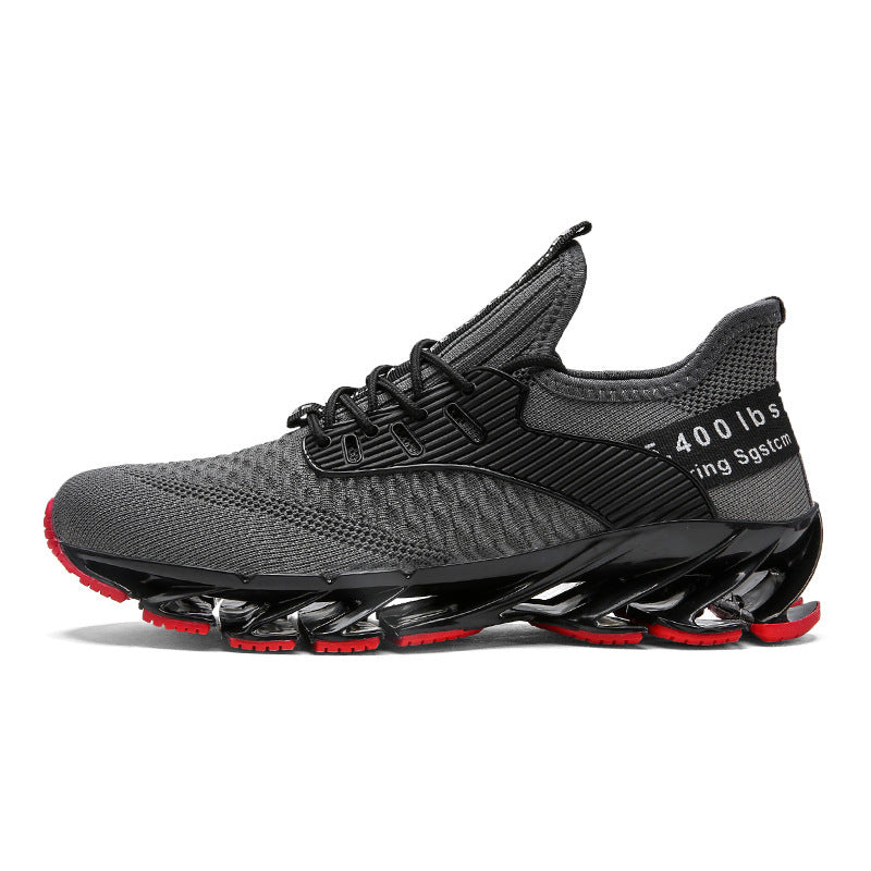 Heidi-Mode | Ultralegge Herren Sportschuhe