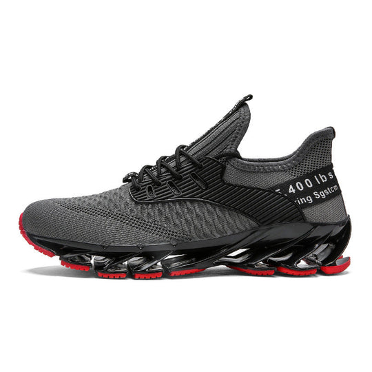 Heidi-Mode | Ultralegge Herren Sportschuhe