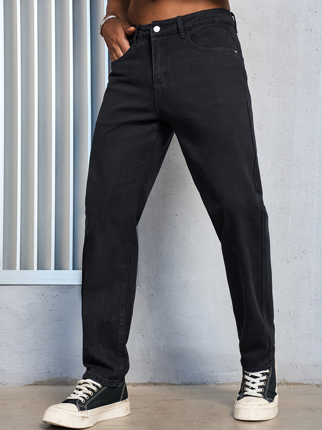 Heidi-Mode | Klassische Regular Fit Jeans